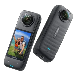 Insta360 x4