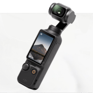 DJI osmo pocket 3 Creator Combo