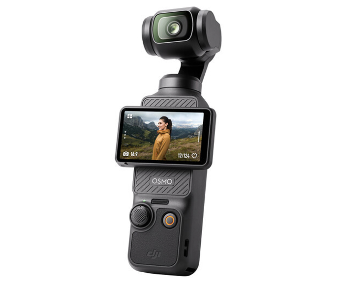 DJI osmo pocket 3 Creator Combo - Image 2