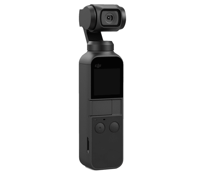 DJI osmo pocket 3 Creator Combo - Image 3