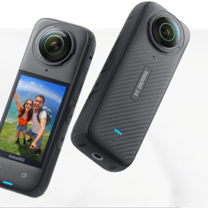 Insta360 x4