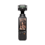DJI osmo pocket 3