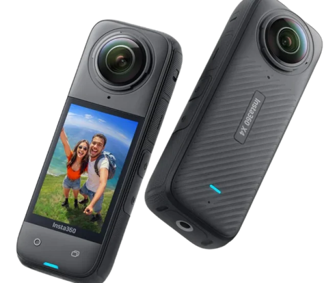 Insta360X4